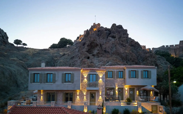 Kale Alti Residences
