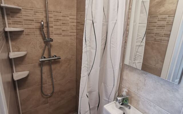 Apartment Budin 2 Rijeka City Center