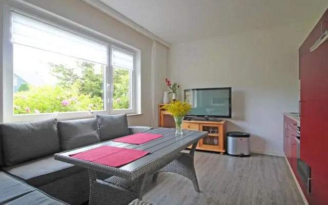 Möwennest am Ihlsee