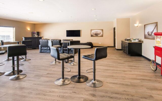 Garner Hotel Liberty Lake by IHG