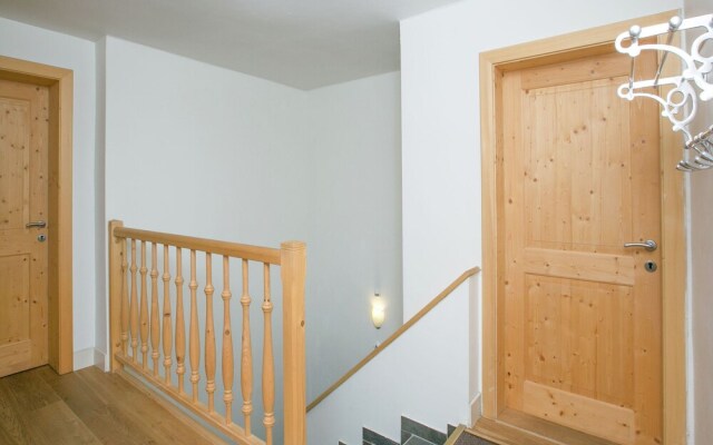 Luxurious Apartment in Brixen im Near Ski Area