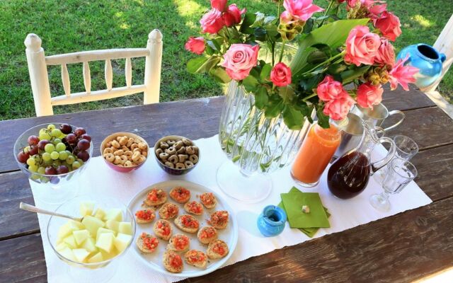 Relais delle Rose