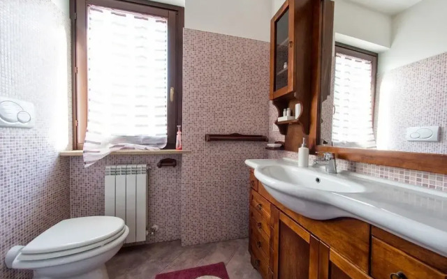 Rent house san michele