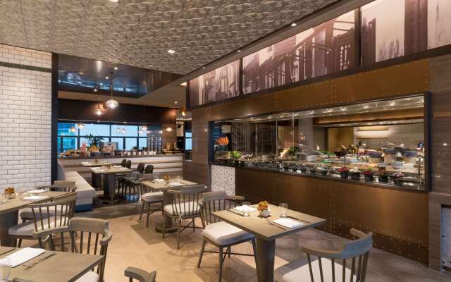 Hyatt Regency Shenzhen Airport