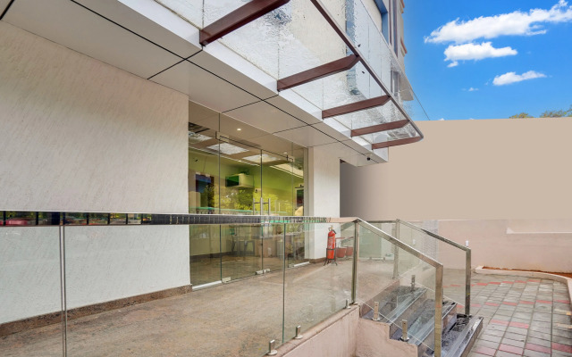 Super Townhouse ITPL Near Prestige Shanti Niketan