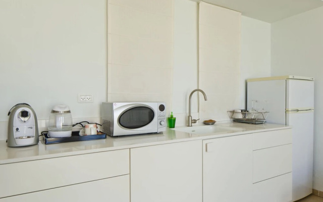 The Clock - Tel Aviv Jaffa Luxury Apartments