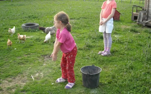 Country house Maison Cheval Blanc