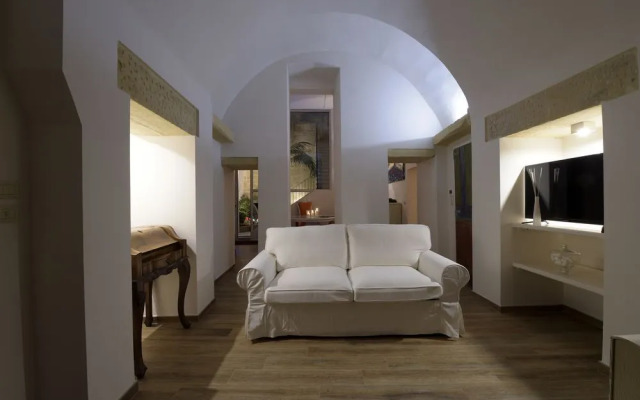 Palazzo Guido Boutique Hotel
