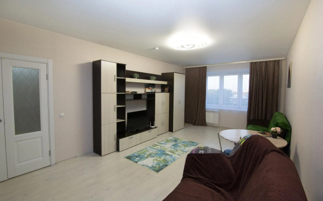 Апартаменты на улице Регатная