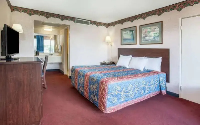 Days Inn St Joseph