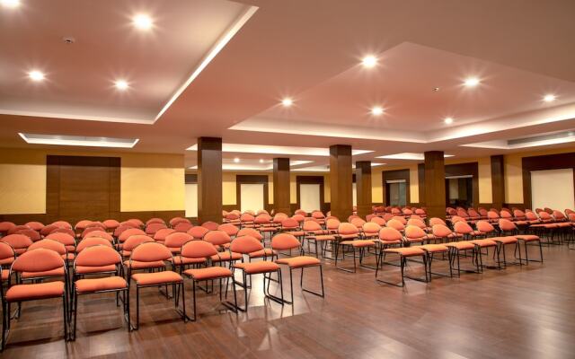 Mint Bundela Resort
