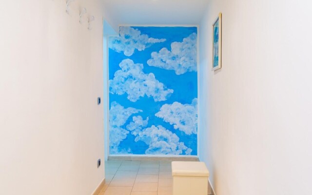 Tribunali 194 - Cozy Flat in Center