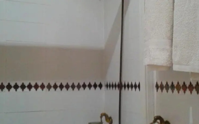 Apartamentos Los Ángeles