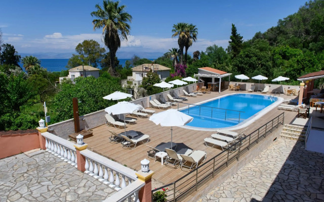Penelope Hotel