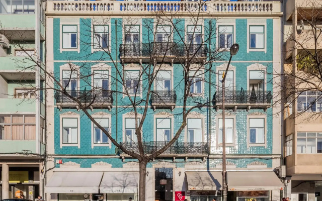 Vila Garden Guesthouse