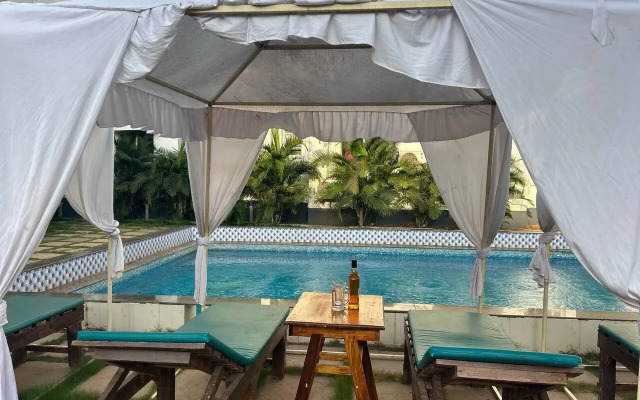 Dacha Resort Arambol