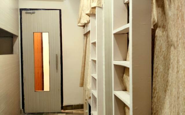 Airport Inn Residency