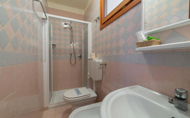 Hotel Airone