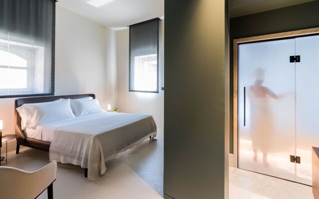 Byssus Suites