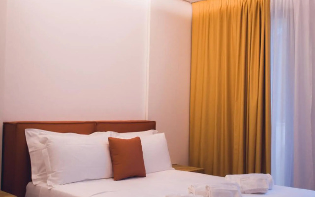 Sunset Hotel
