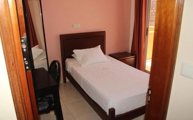 Residencial Nova Cidade