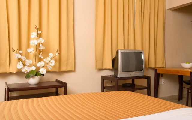 Mar Azul Suites 5ta Av