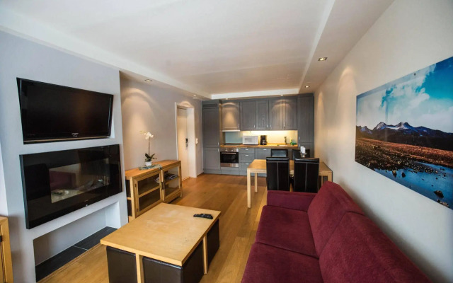 Geilo Hotel