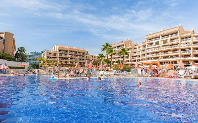 Seafront Golden Mile Las Americas Hard Rock