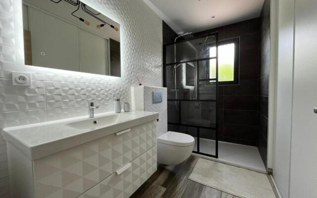 Maison Saint-Georges-de-Didonne, 3 pièces, 6 personnes - FR-1-539-40