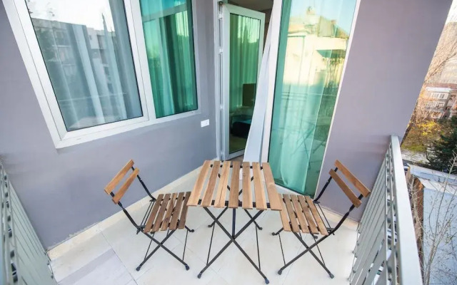 Hotel Bina 21