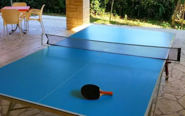 B&B Il Parco Dei Pini