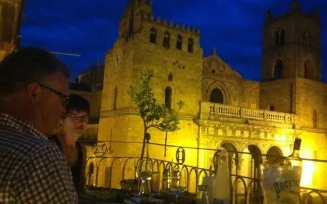 B&B Hootel Duomo Monreale