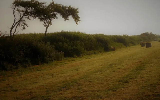 Ferienwohnungen Parkstraße