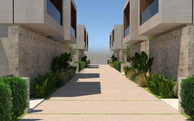 Terra Mare Villas