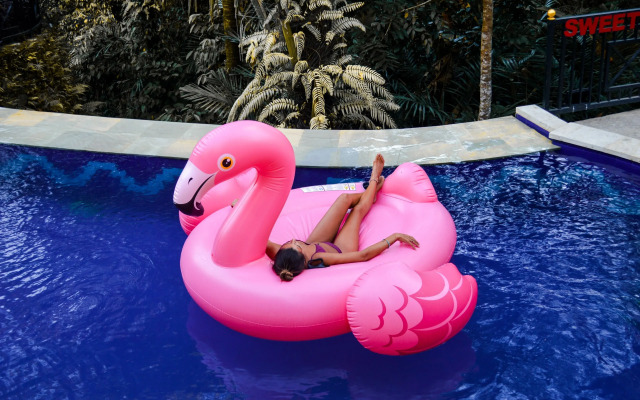 Sweet Escape