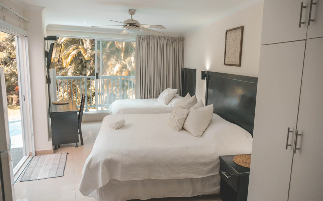 Beside Still Waters Boutique Hotel