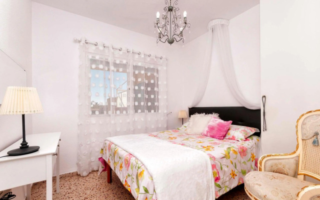 Primera Linea, Gran Terraza, Maravillosas Vistas