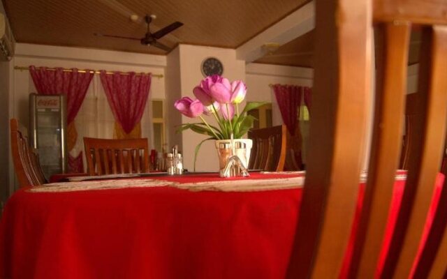 Okubi Hotel