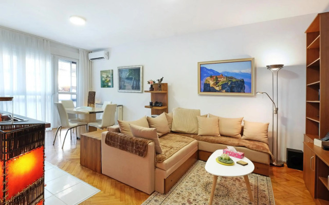 Apartment Paradise Exotic Star