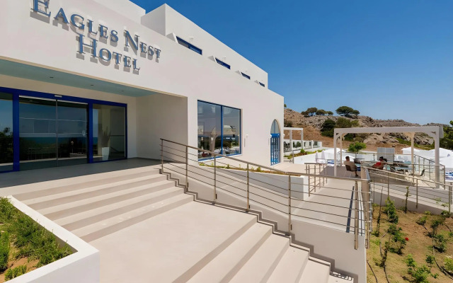 Eagles Nest Hotel