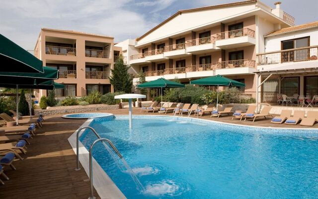 Enodia Hotel