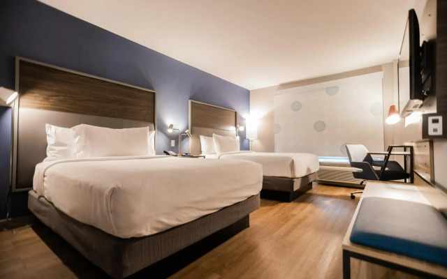 Tru By Hilton Yarmouth