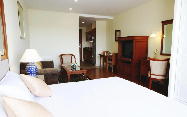 Kameo Grand Rayong Hotel & Serviced Apartments