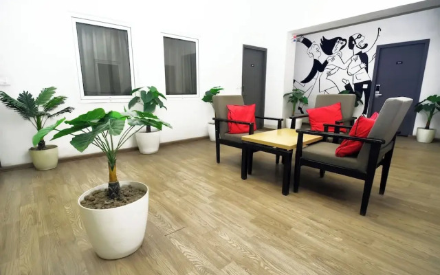 Hotel Vivek