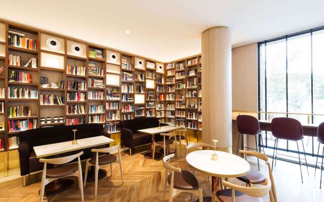 Grand Hyatt Barcelona