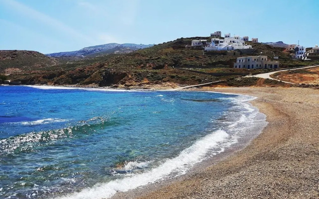 Marquise Residence In Mykonos - ,