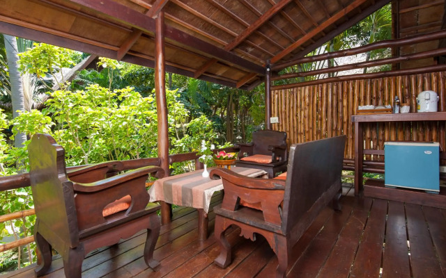 Sensi Paradise Beach Resort