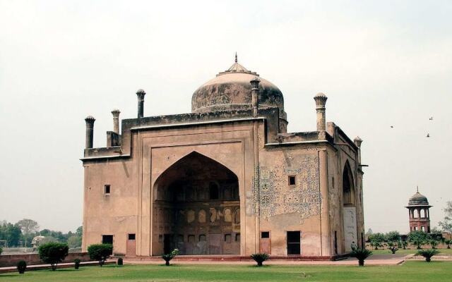 Bhoomi Residency, Agra, Uttar Pradesh
