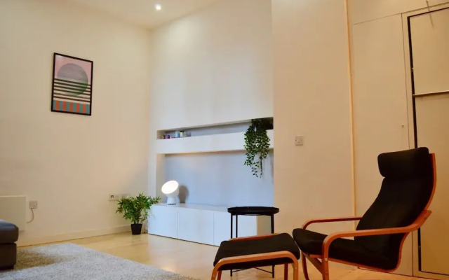 Modern Studio Apartment in Northern Quarter