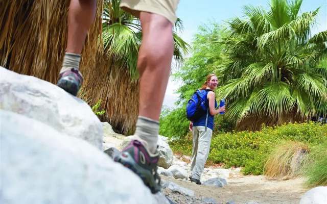The Westin Desert Willow Villas, Palm Desert